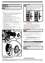 Предварительный просмотр 42 страницы Plymovent MDB-2/C Installation And User Manual