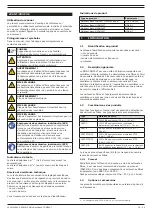 Предварительный просмотр 45 страницы Plymovent MDB-2/C Installation And User Manual