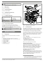 Предварительный просмотр 47 страницы Plymovent MDB-2/C Installation And User Manual