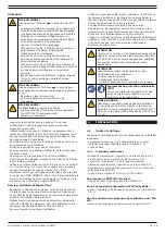 Предварительный просмотр 49 страницы Plymovent MDB-2/C Installation And User Manual