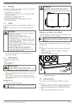 Предварительный просмотр 50 страницы Plymovent MDB-2/C Installation And User Manual