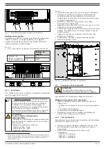 Предварительный просмотр 52 страницы Plymovent MDB-2/C Installation And User Manual