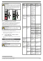 Предварительный просмотр 57 страницы Plymovent MDB-2/C Installation And User Manual