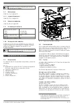 Предварительный просмотр 62 страницы Plymovent MDB-2/C Installation And User Manual