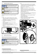 Предварительный просмотр 71 страницы Plymovent MDB-2/C Installation And User Manual