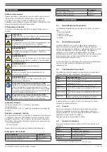 Предварительный просмотр 75 страницы Plymovent MDB-2/C Installation And User Manual