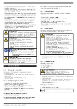 Предварительный просмотр 79 страницы Plymovent MDB-2/C Installation And User Manual