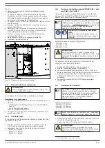 Предварительный просмотр 82 страницы Plymovent MDB-2/C Installation And User Manual