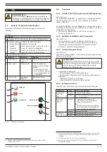 Предварительный просмотр 84 страницы Plymovent MDB-2/C Installation And User Manual