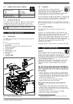 Предварительный просмотр 5 страницы Plymovent MDB-2/Compact PRO Installation And User Manual