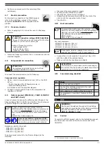 Предварительный просмотр 10 страницы Plymovent MDB-2/Compact PRO Installation And User Manual