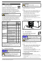 Предварительный просмотр 11 страницы Plymovent MDB-2/Compact PRO Installation And User Manual