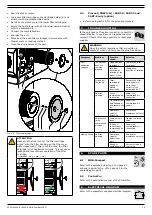 Предварительный просмотр 12 страницы Plymovent MDB-2/Compact PRO Installation And User Manual