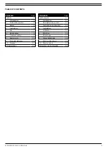 Предварительный просмотр 3 страницы Plymovent MDB-2/HV Installation And User Manual