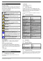 Предварительный просмотр 4 страницы Plymovent MDB-2/HV Installation And User Manual