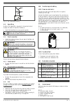 Предварительный просмотр 8 страницы Plymovent MDB-2/HV Installation And User Manual