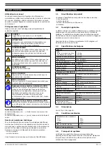 Предварительный просмотр 12 страницы Plymovent MDB-2/HV Installation And User Manual