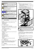 Предварительный просмотр 15 страницы Plymovent MDB-2/HV Installation And User Manual