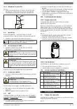 Предварительный просмотр 16 страницы Plymovent MDB-2/HV Installation And User Manual