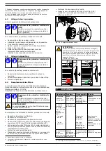 Предварительный просмотр 18 страницы Plymovent MDB-2/HV Installation And User Manual