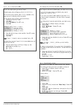 Предварительный просмотр 22 страницы Plymovent MDB-2/HV Installation And User Manual