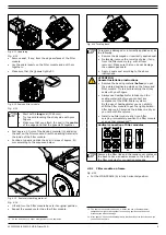 Предварительный просмотр 10 страницы Plymovent MDB-DILUTER PRO Installation And User Manual