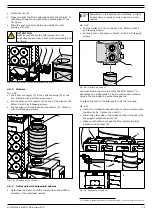 Предварительный просмотр 14 страницы Plymovent MDB-DILUTER PRO Installation And User Manual