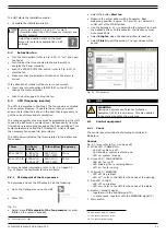 Предварительный просмотр 21 страницы Plymovent MDB-DILUTER PRO Installation And User Manual