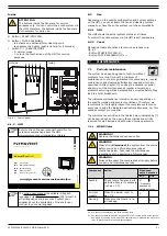 Предварительный просмотр 22 страницы Plymovent MDB-DILUTER PRO Installation And User Manual