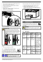 Предварительный просмотр 24 страницы Plymovent MDB-DILUTER PRO Installation And User Manual