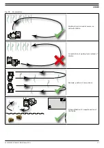 Предварительный просмотр 28 страницы Plymovent MDB-DILUTER PRO Installation And User Manual