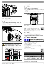 Предварительный просмотр 13 страницы Plymovent MDB GO Installation And User Manual