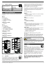 Предварительный просмотр 4 страницы Plymovent MistEliminator ME-31 Installation And User Manual