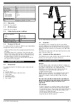 Предварительный просмотр 5 страницы Plymovent Mobile GO Installation And User Manual