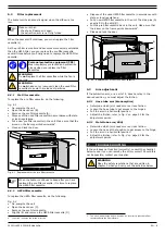 Предварительный просмотр 9 страницы Plymovent Mobile GO Installation And User Manual