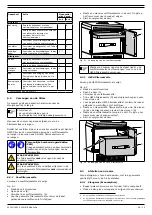 Предварительный просмотр 16 страницы Plymovent Mobile GO Installation And User Manual