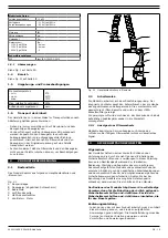 Предварительный просмотр 20 страницы Plymovent Mobile GO Installation And User Manual