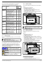 Предварительный просмотр 24 страницы Plymovent Mobile GO Installation And User Manual