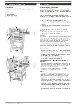 Preview for 7 page of Plymovent MultiDust BANK 2F User Manual