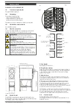 Preview for 9 page of Plymovent MultiDust BANK 2F User Manual