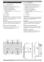 Preview for 13 page of Plymovent MultiDust BANK 2F User Manual