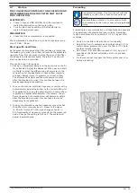 Preview for 16 page of Plymovent MultiDust BANK 2F User Manual