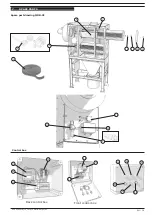 Preview for 19 page of Plymovent MultiDust BANK 2F User Manual