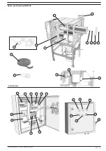 Preview for 20 page of Plymovent MultiDust BANK 2F User Manual