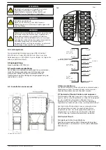 Preview for 26 page of Plymovent MultiDust BANK 2F User Manual