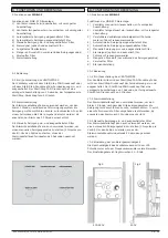 Preview for 30 page of Plymovent MultiDust BANK 2F User Manual