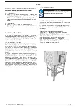 Preview for 33 page of Plymovent MultiDust BANK 2F User Manual