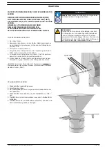 Preview for 34 page of Plymovent MultiDust BANK 2F User Manual