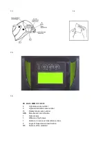 Preview for 6 page of Plymovent PERSONALPRO User Instructions