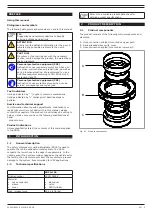 Предварительный просмотр 4 страницы Plymovent SDCA Installation And User Manual